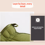 Miracle Peeling Bath Glove