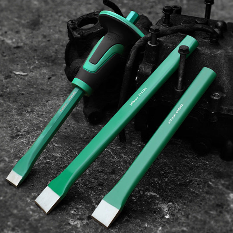 6pcs Punch & Chisel Set
