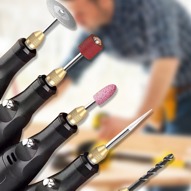 PowerPrecision Handy Precision Kit