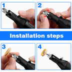 PowerPrecision Handy Precision Kit
