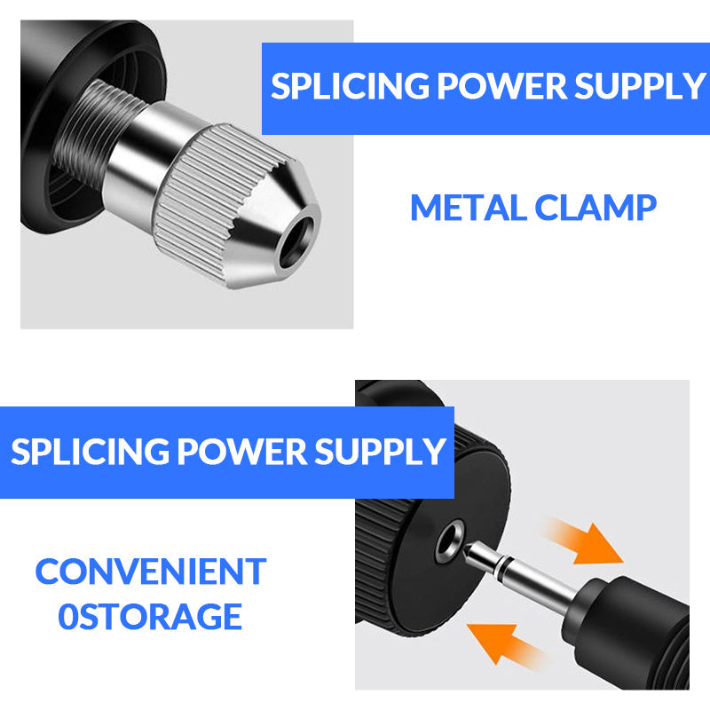 PowerPrecision Handy Precision Kit