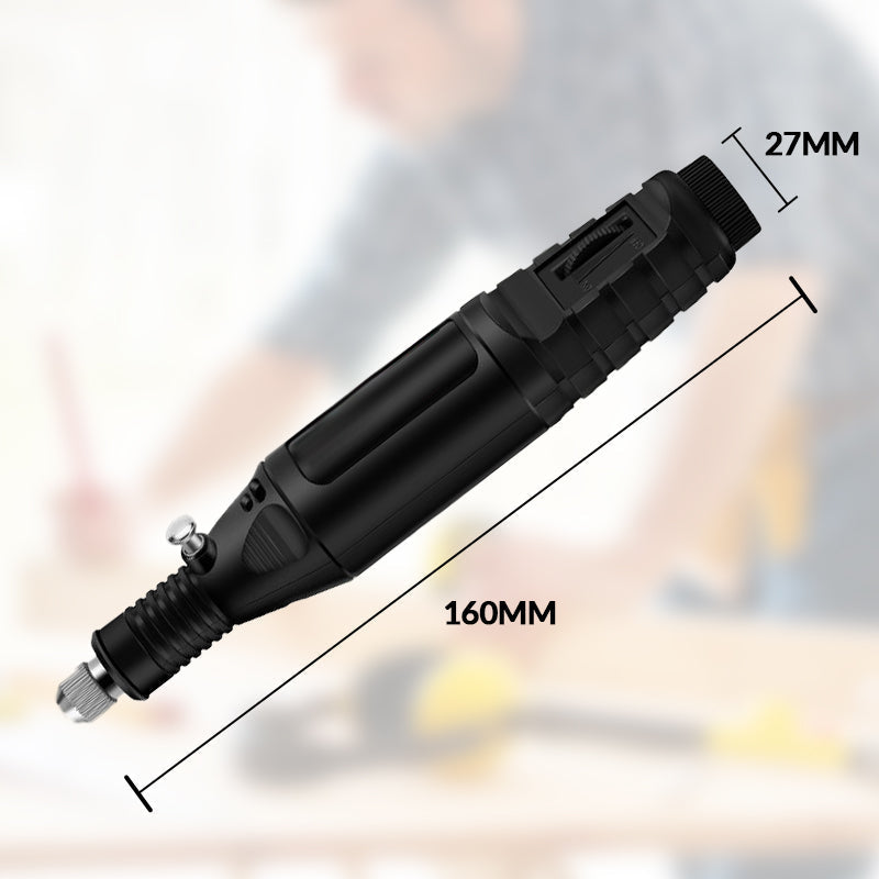 PowerPrecision Handy Precision Kit