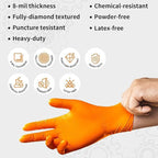 ToughTouch Reliable Hand Defense