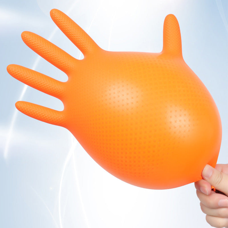 ToughTouch Reliable Hand Defense