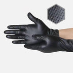 ToughTouch Reliable Hand Defense