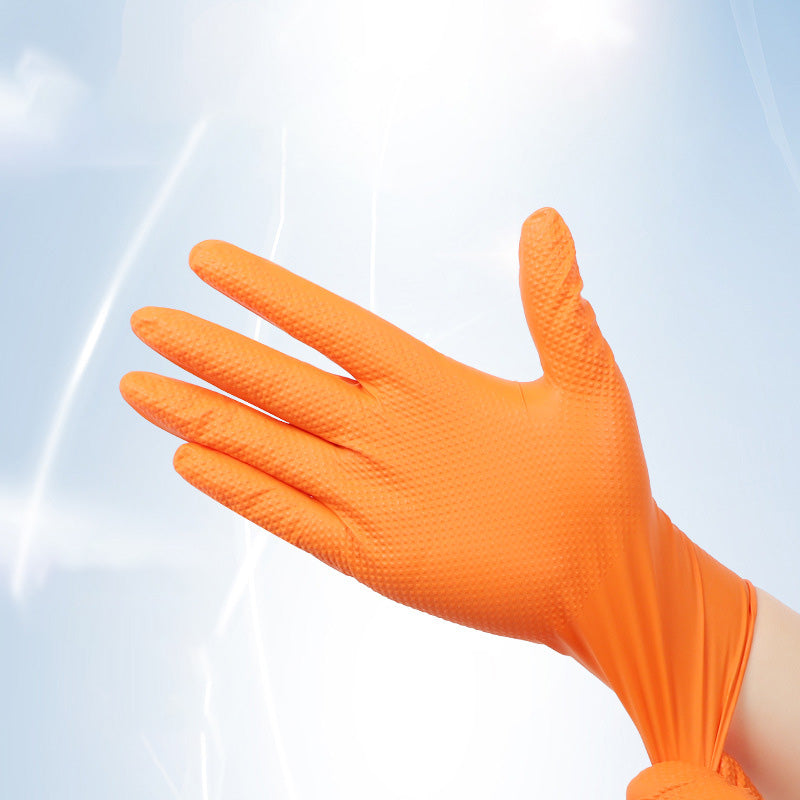 ToughTouch Reliable Hand Defense