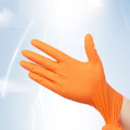 ToughTouch Reliable Hand Defense