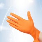 ToughTouch Reliable Hand Defense