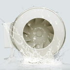 AeroFlow Powerful Fan – Effective Air Circulation and Maximum Freshness