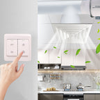 AeroFlow Powerful Fan – Effective Air Circulation and Maximum Freshness