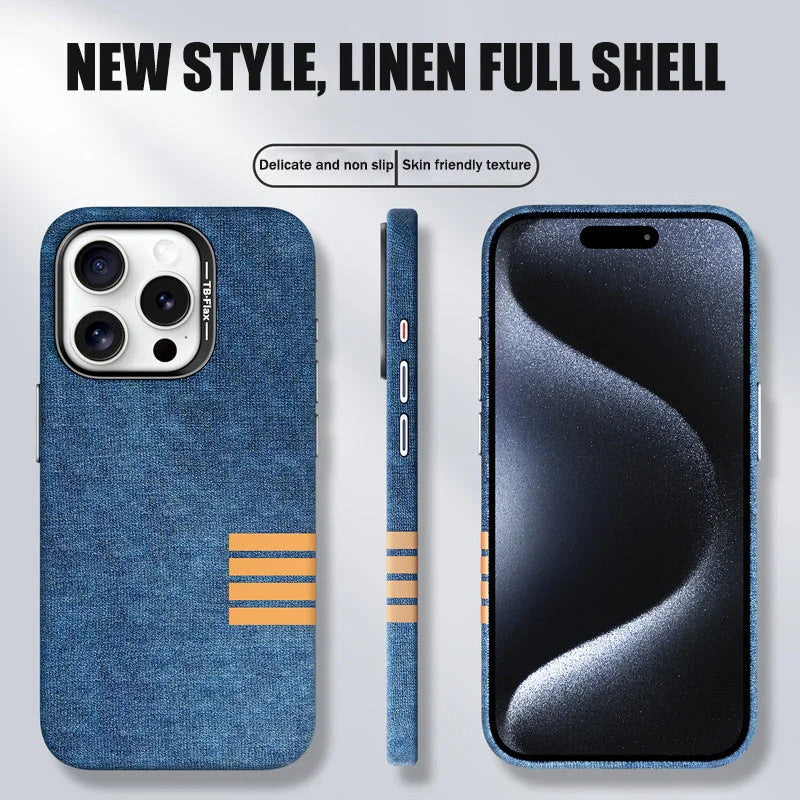 LuxeCase Sleek and Stylish Protection