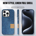 LuxeCase Sleek and Stylish Protection