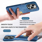 LuxeCase Sleek and Stylish Protection