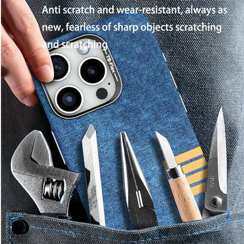 LuxeCase Sleek and Stylish Protection