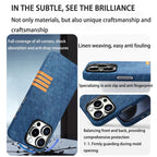 LuxeCase Sleek and Stylish Protection