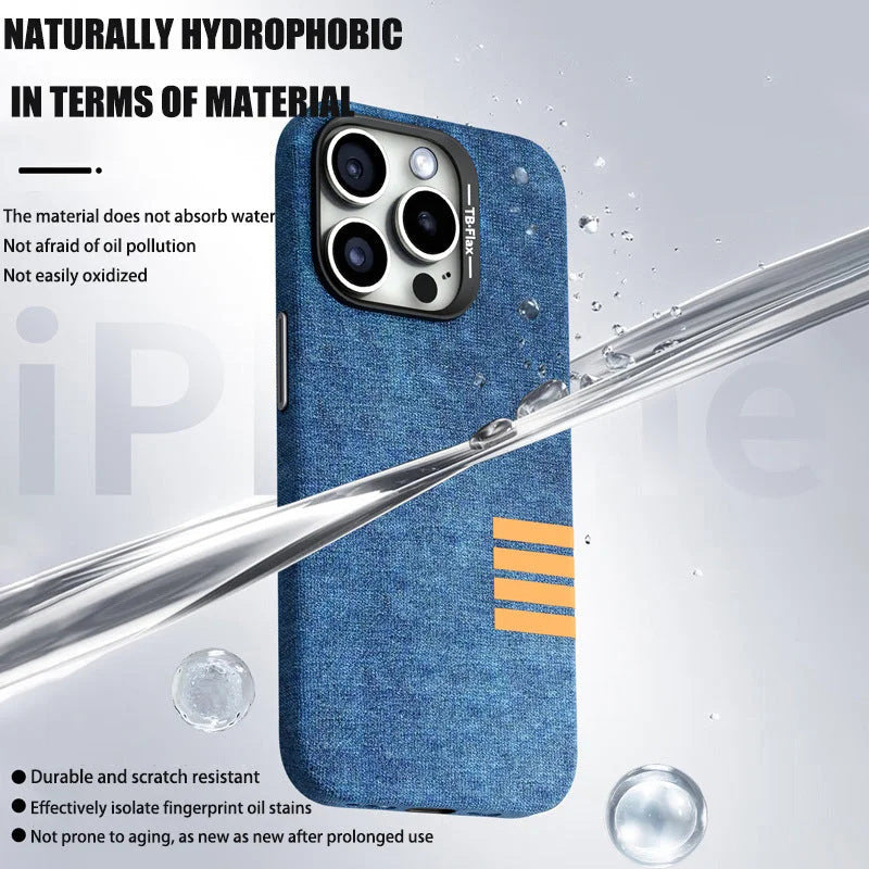 LuxeCase Sleek and Stylish Protection