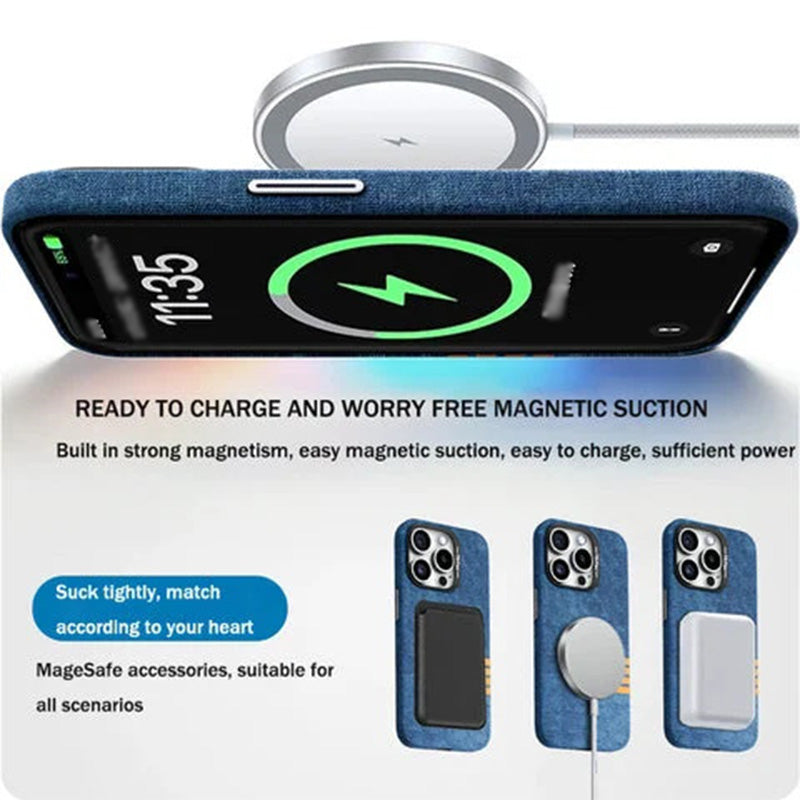 LuxeCase Sleek and Stylish Protection