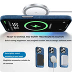 LuxeCase Sleek and Stylish Protection