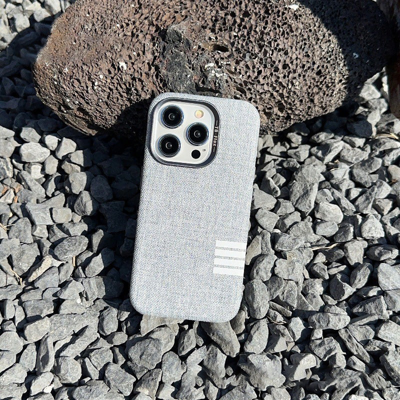 LuxeCase Sleek and Stylish Protection