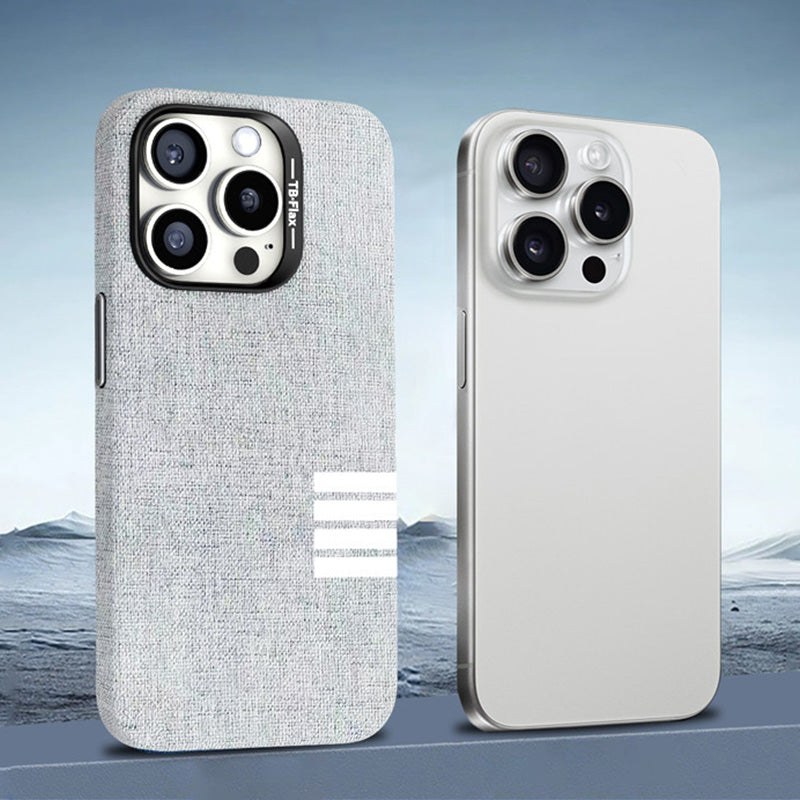 LuxeCase Sleek and Stylish Protection