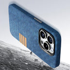 LuxeCase Sleek and Stylish Protection