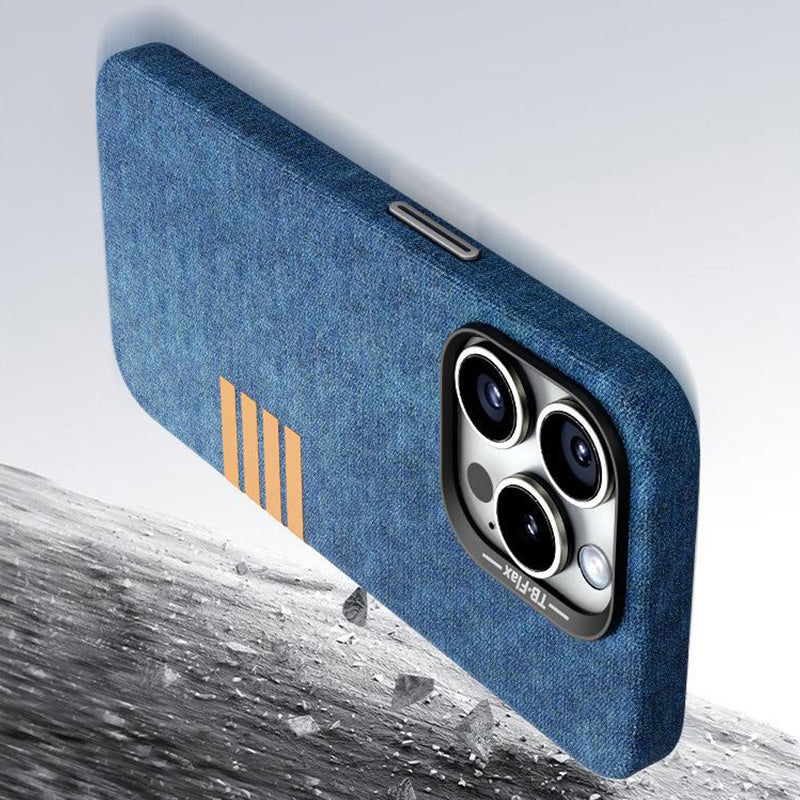 LuxeCase Sleek and Stylish Protection