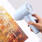 Portable Violent Rapid Dryer