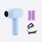 Portable Violent Rapid Dryer