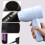 Portable Violent Rapid Dryer