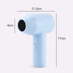Portable Violent Rapid Dryer