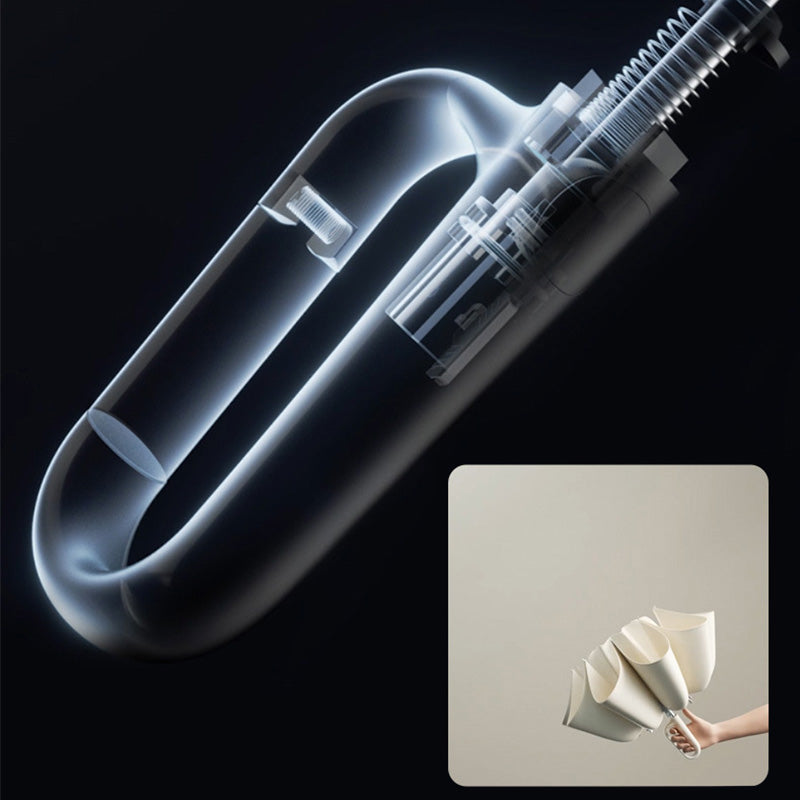 Reflective Safety Band with Buckle Umbrella