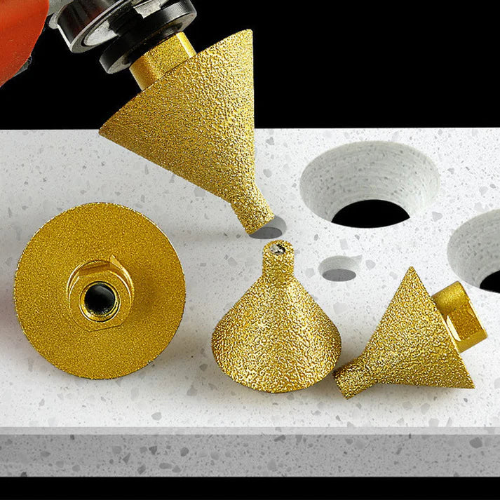 ChamferBit | Perfect finishes at a glance