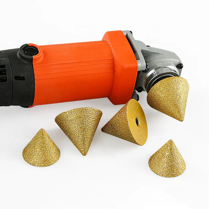 ChamferBit | Perfect finishes at a glance