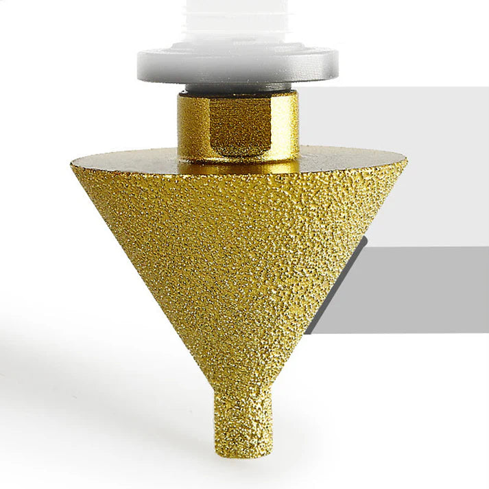 ChamferBit | Perfect finishes at a glance