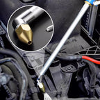 High pressure washer for car cleaning