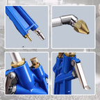 High pressure washer for car cleaning