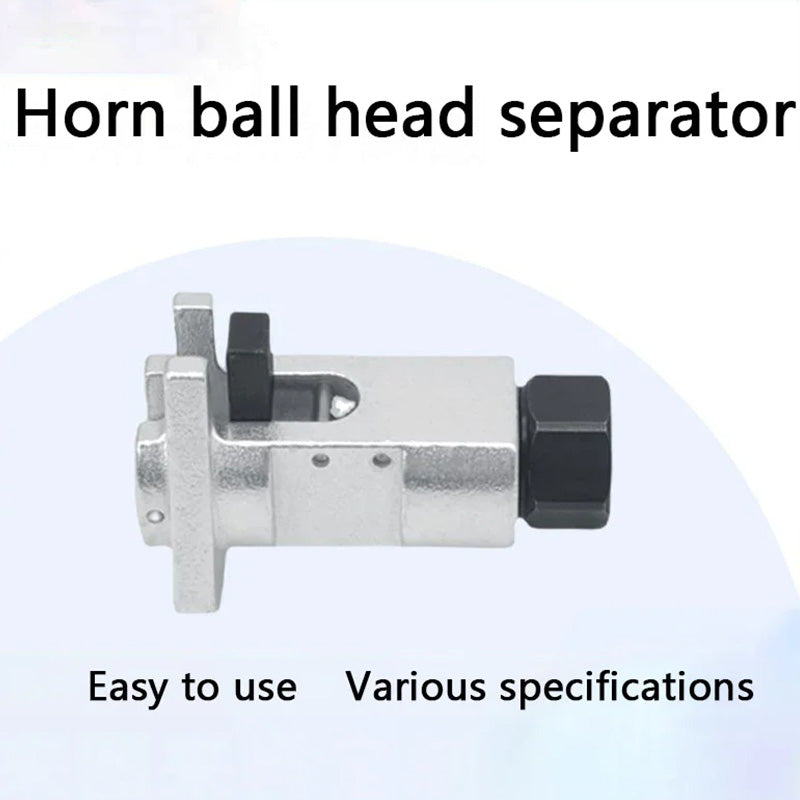 Socket for shock absorber removal - tool for strut spreader