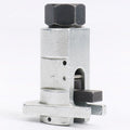 Socket for shock absorber removal - tool for strut spreader