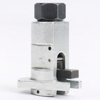 Socket for shock absorber removal - tool for strut spreader