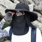 Mountaineer Sun Hat