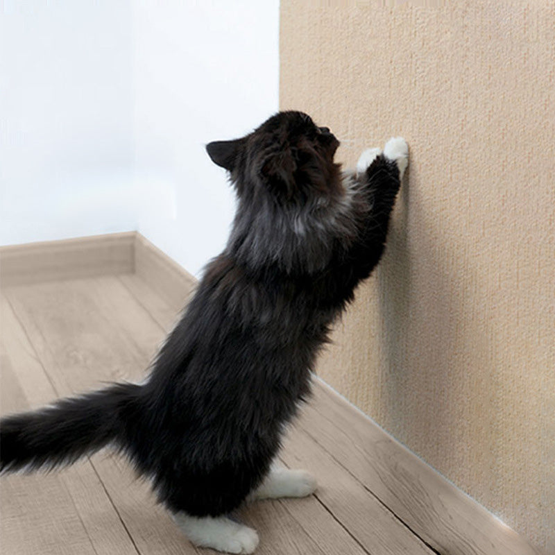 Cat Scratching Mats - Protects Furniture