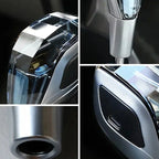 Colorful Illuminated Gear Shift Knob