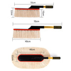Elegant | Auto Duster with Telescopic Handle - Effective Cleaning - Practical Design - Easy to Store