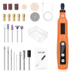 Cordless Rotary Tool