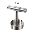 PattyPress Grill-Ready Patty Mold