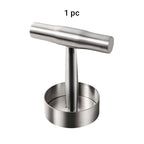 PattyPress Grill-Ready Patty Mold