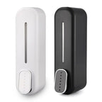 FreshPump Effortless Hygienic Dispensing