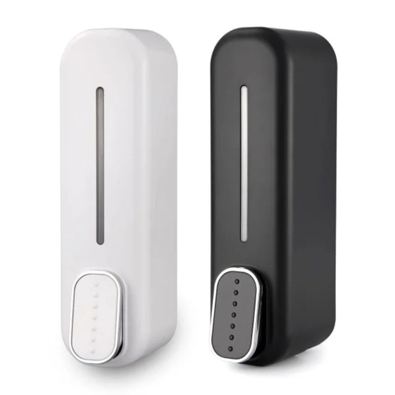 FreshPump Effortless Hygienic Dispensing