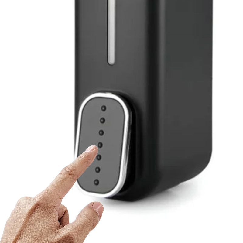 FreshPump Effortless Hygienic Dispensing