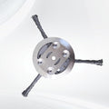 Steel Wire Mower Head